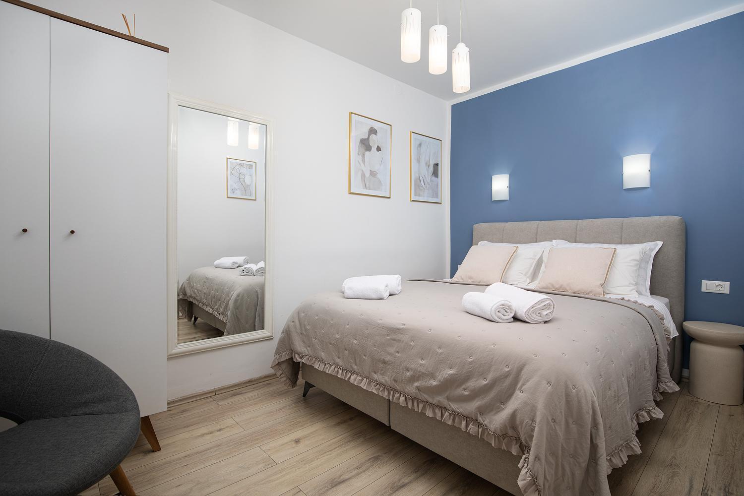 Elegant Apartment Next To Arena 普拉 外观 照片